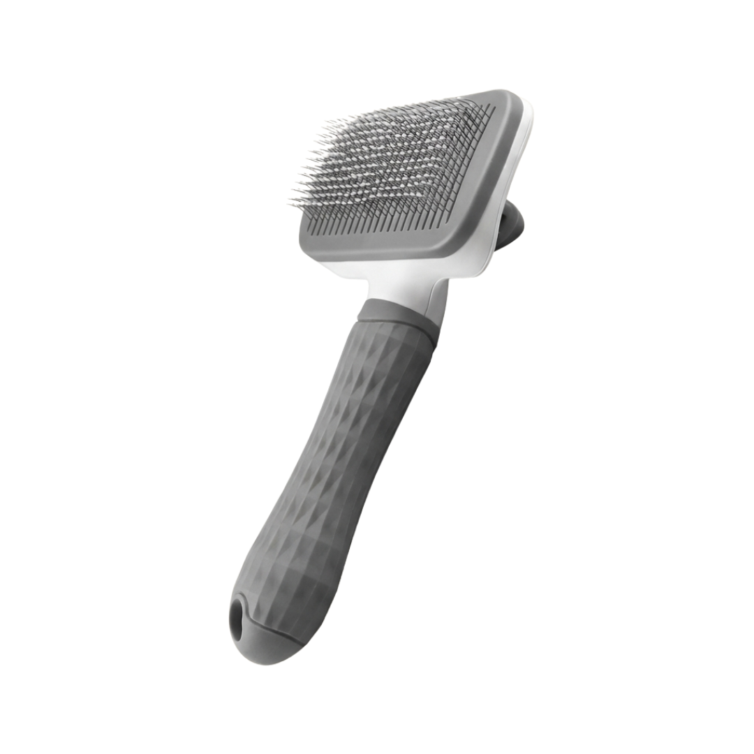 ProGroom Deshedding Brush – Precision Coat Care