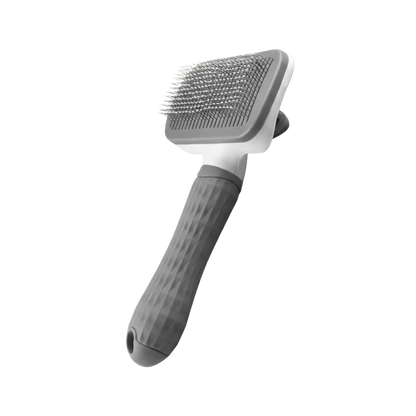 ProGroom Deshedding Brush – Precision Coat Care