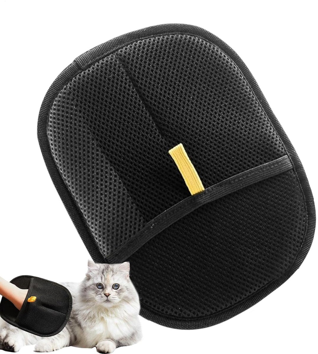 Catology Precision Fur Removal Glove