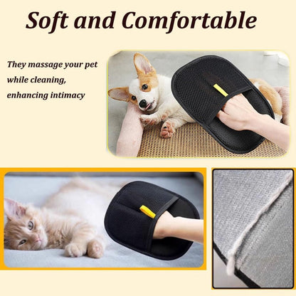 Catology Precision Fur Removal Glove