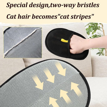 Catology Precision Fur Removal Glove