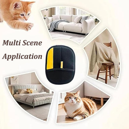 Catology Precision Fur Removal Glove