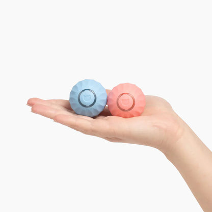 Catology SmartBall – Automatic Bouncing Cat Toy