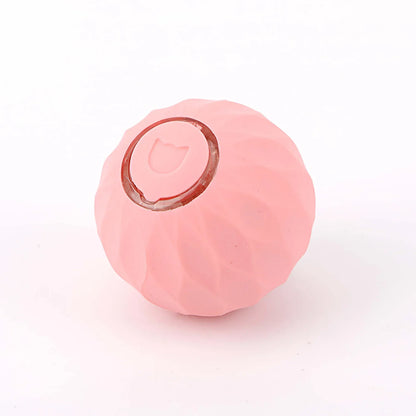 Catology SmartBall – Automatic Bouncing Cat Toy