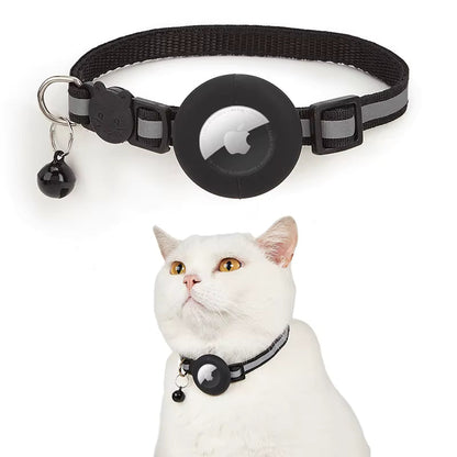 SmartTrack Collar – Real Time Cat Locator